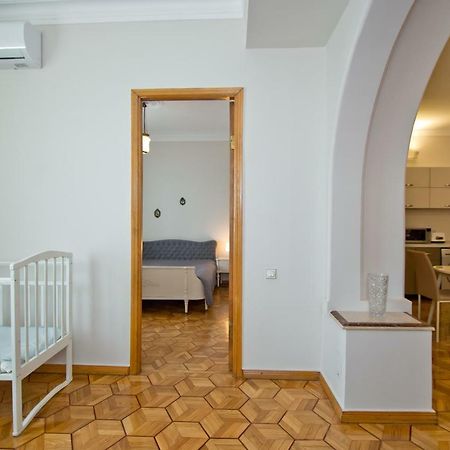 Seaside Luxury Apartment Batoumi Extérieur photo