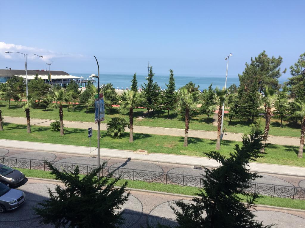 Seaside Luxury Apartment Batoumi Extérieur photo