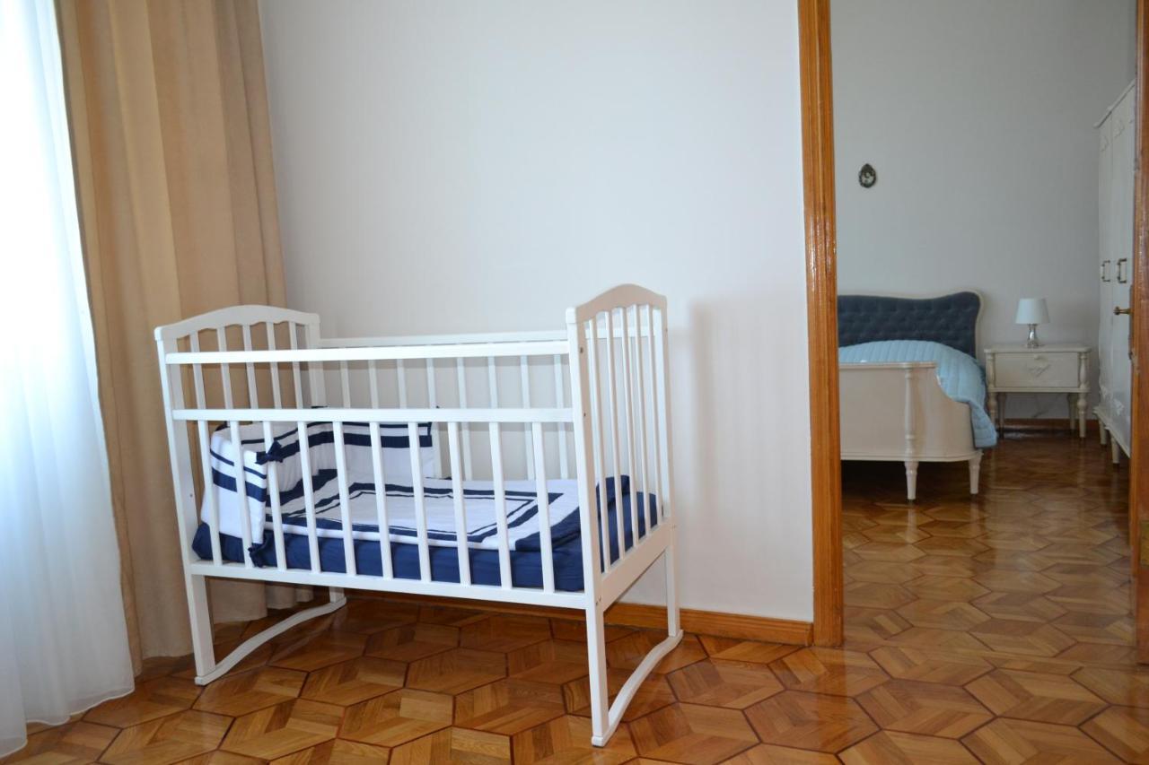 Seaside Luxury Apartment Batoumi Extérieur photo