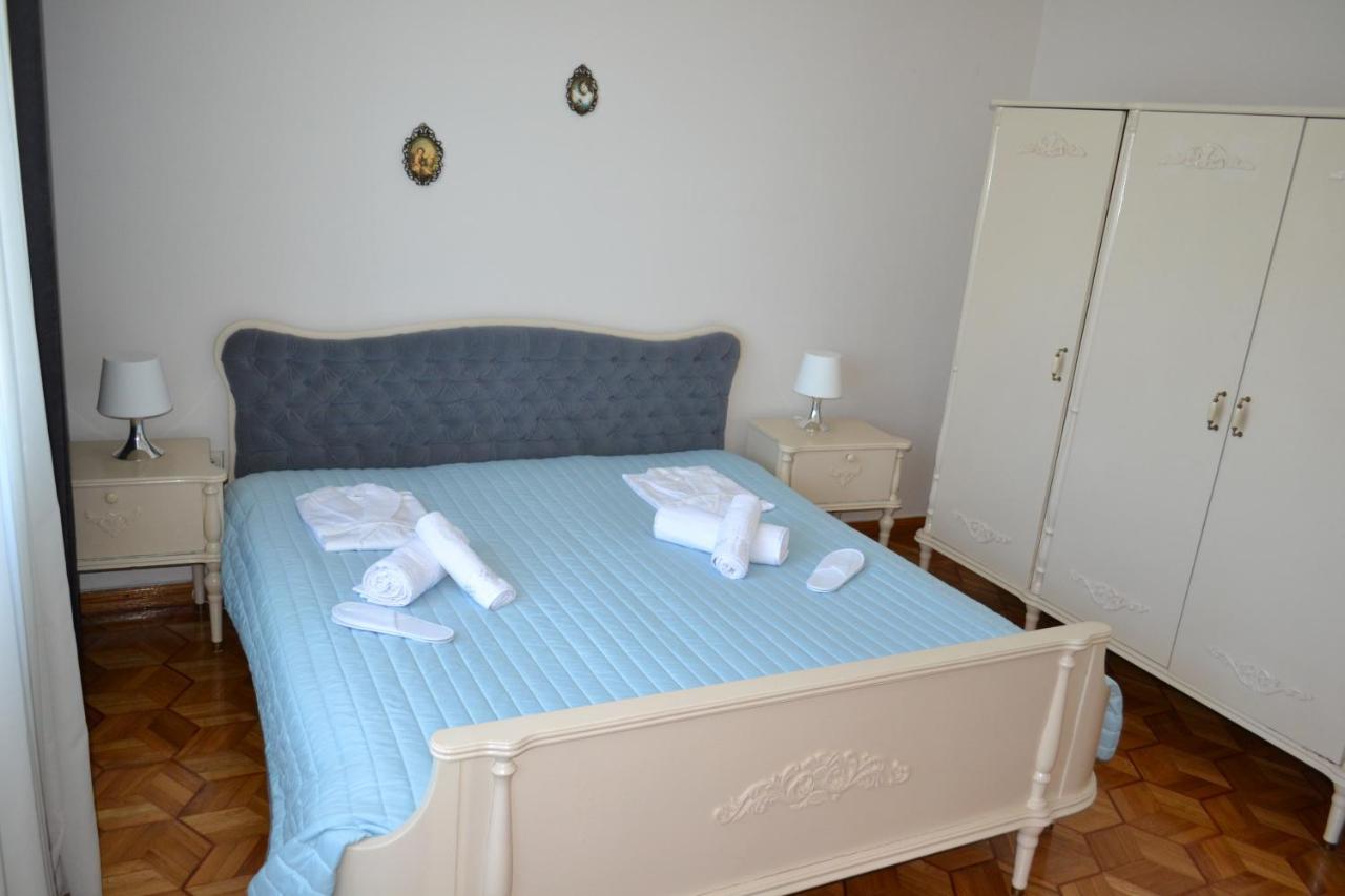 Seaside Luxury Apartment Batoumi Extérieur photo