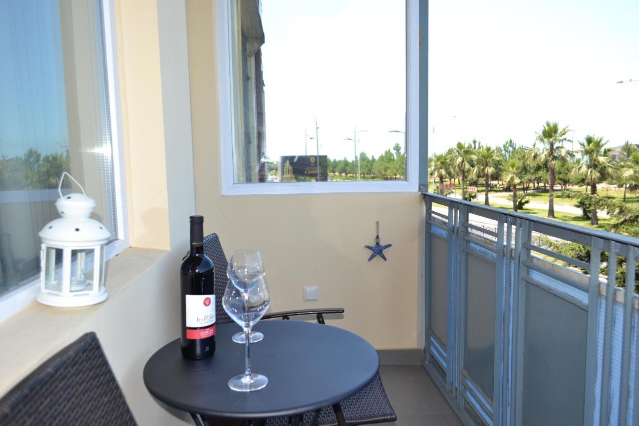 Seaside Luxury Apartment Batoumi Extérieur photo