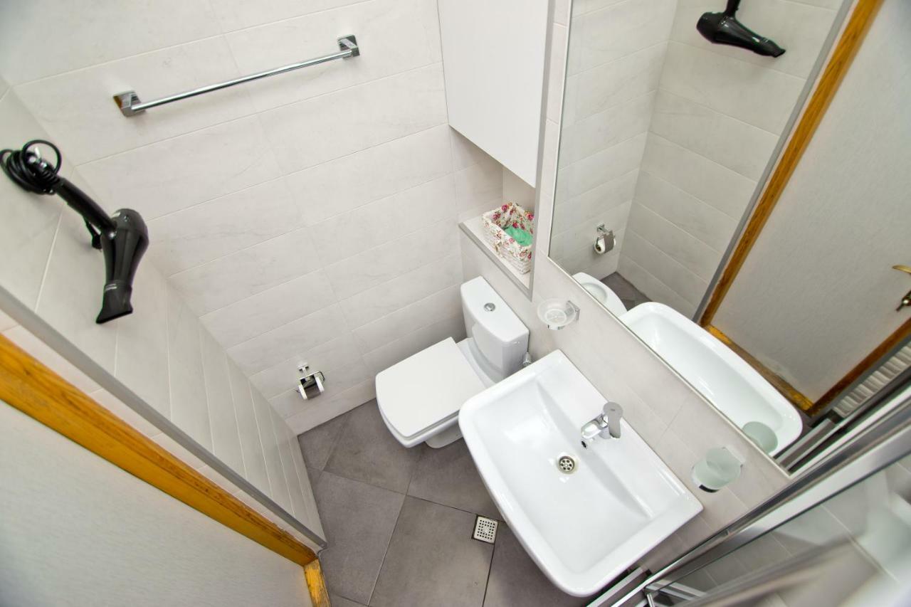 Seaside Luxury Apartment Batoumi Extérieur photo