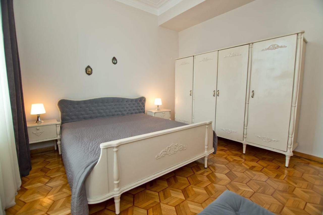 Seaside Luxury Apartment Batoumi Extérieur photo