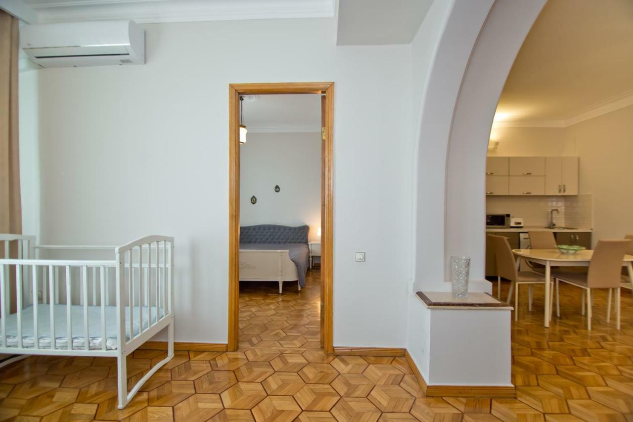 Seaside Luxury Apartment Batoumi Extérieur photo