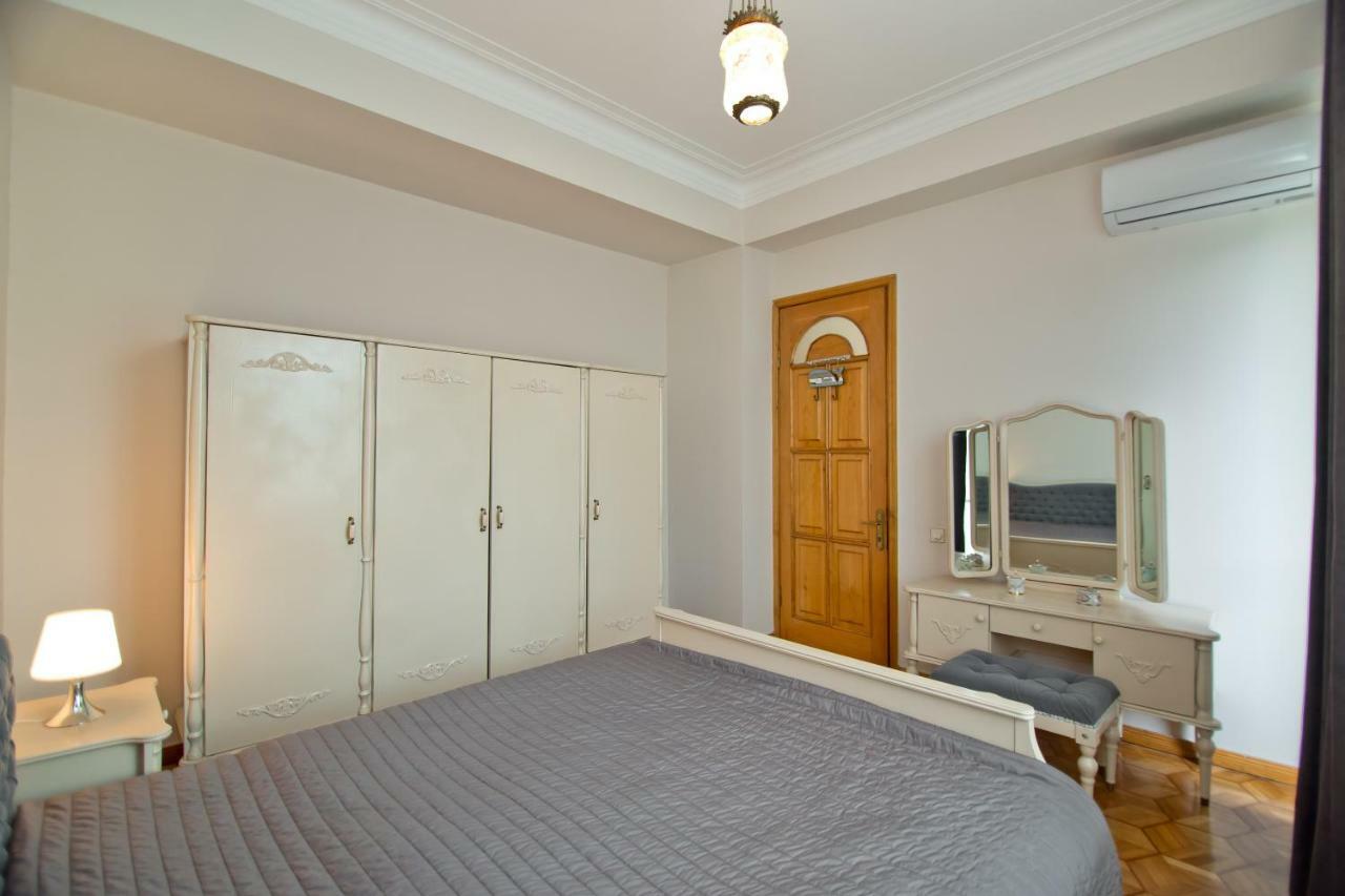 Seaside Luxury Apartment Batoumi Extérieur photo